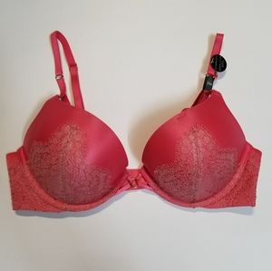 Victoria's Secret Bombshell Bra